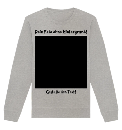 front-organic-basic-unisex-sweatshirt-c2c1c0-1116x