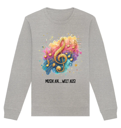 front-organic-basic-unisex-sweatshirt-c2c1c0-1116x