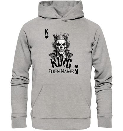 6in1 - Kollektion: Poker King • personalisiert • diverse Artikel • exklusives Design von HalloGeschenk.de